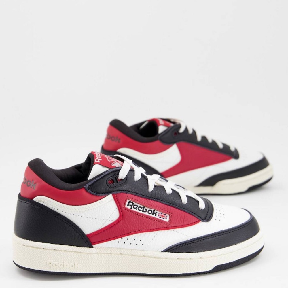 Reebok Club C mid II Sneakers